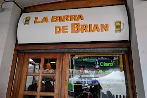 La Birra de Brian image