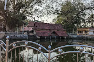 Thakazhy Sree Dharmasastra Temple Pond image