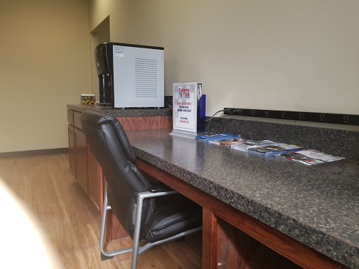 Tire Shop «Colony Tire and Service», reviews and photos, 108 Impact Blvd, Elizabeth City, NC 27909, USA