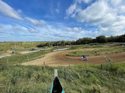 Moto Club Menez Du à Saint-Hernin