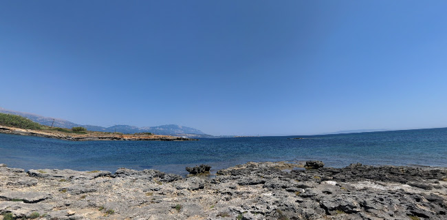 Παραλία Κουνόπετρα