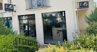 L'as Barber à Le Mesnil-Saint-Denis