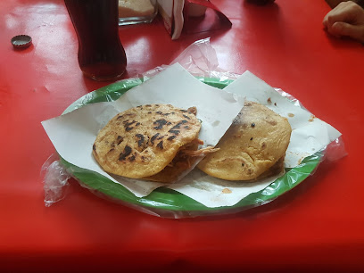 Tacos de Guiso 'El Oasis'