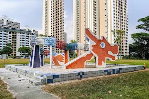 Dragon Playground (Singapore Heritage) image