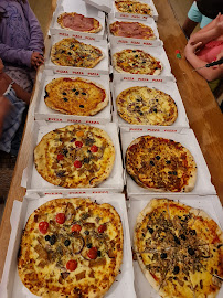 Plats et boissons du Pizzas à emporter Chez Didier à Zonza - n°10