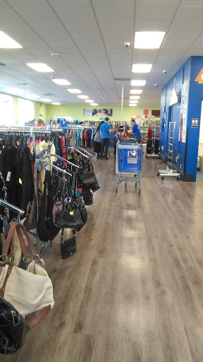 Thrift Store «Goodwill Store», reviews and photos, 400 S Main St, Salem, IN 47167, USA