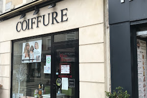 Michel Danielle Coiffure