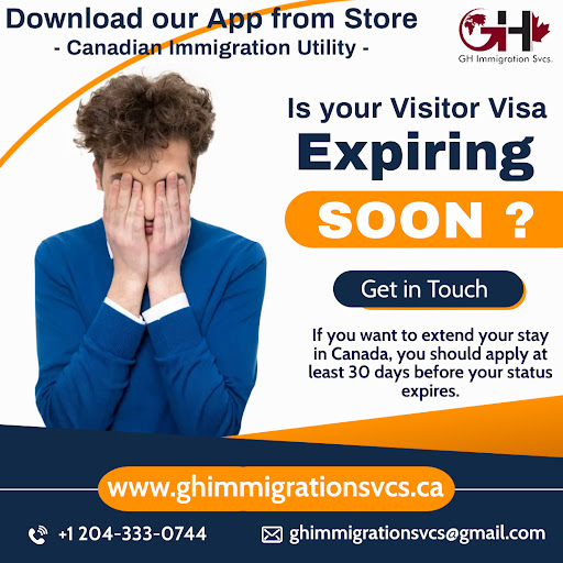 GH Immigration Svcs. | Immigration Consultants | Study Visa | Work Permit | Visitor Visa | Winnipeg