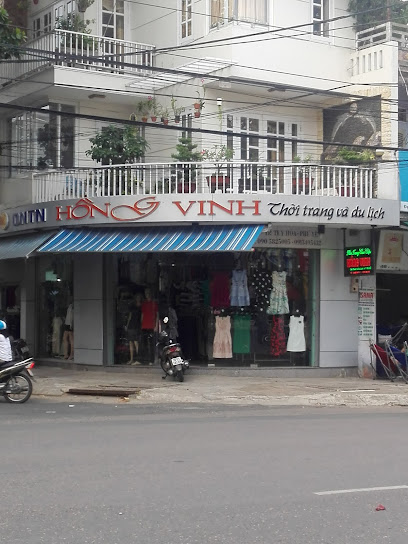 Shop Hồng Vinh