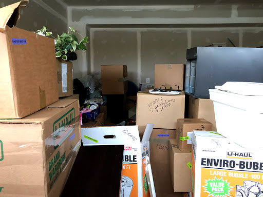 Moving Company «Quality Services Moving», reviews and photos, 10595 Furnace Rd, Lorton, VA 22079, USA