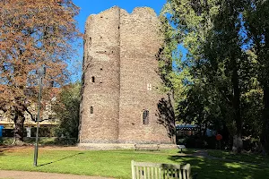 Cow Tower image