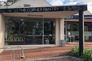 The Corner Pantry Cafe image
