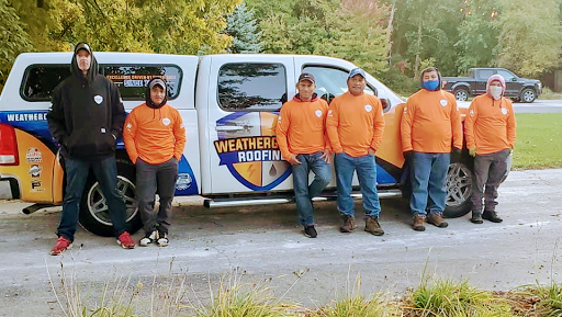 Roofing Contractor «Weather Guard Roofing», reviews and photos, 15040 Melrose, Livonia, MI 48154, USA