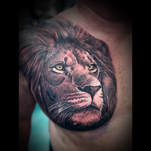 Explore castlevania tattoo ideas, creative tattoo ideas in Honolulu, available at Aloha Tattoo Waikiki Hilton Hawaiian Village Rainbow Bazaar