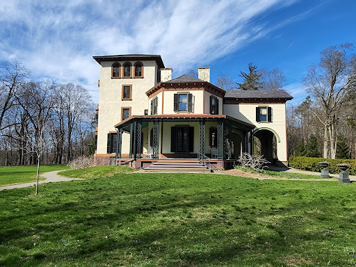 Historical Place «Locust Grove Estate», reviews and photos, 2683 South Rd, Poughkeepsie, NY 12601, USA