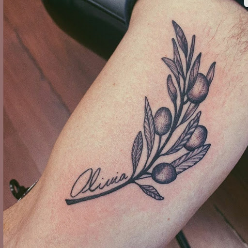 Explore beach themed tattoo ideas, creative tattoo ideas in Los Alamitos, available at Mr. Inkwells Classy Tattoos