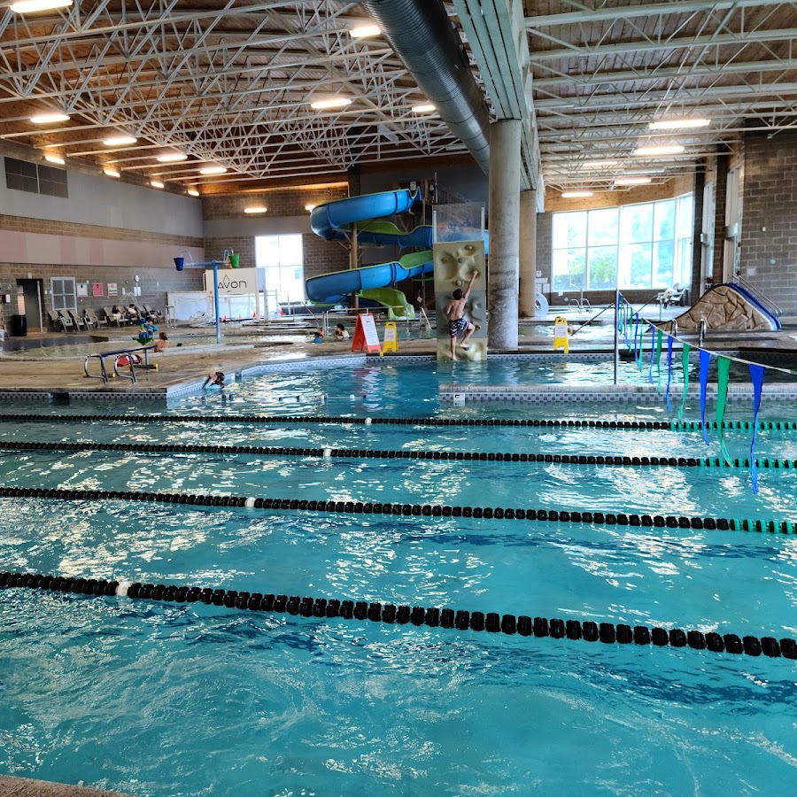 Avon Recreation Center