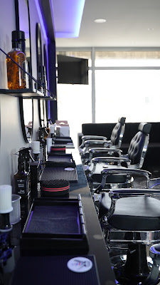 La relance barbershop à Montigny-le-Bretonneux