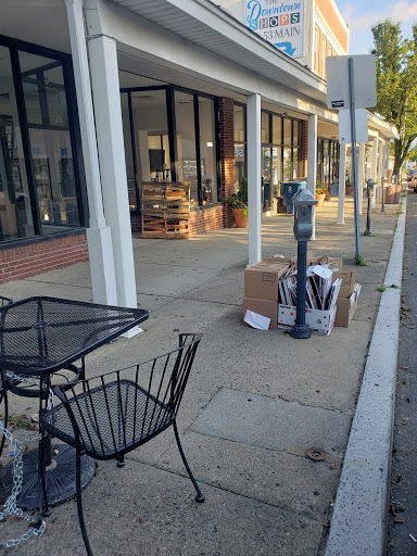 Tattoo Shop «White Lotus Tattoo & Fine Art», reviews and photos, 59 Main St, Toms River, NJ 08753, USA