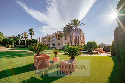 Herencia Libre inmobiliaria en Lorqui