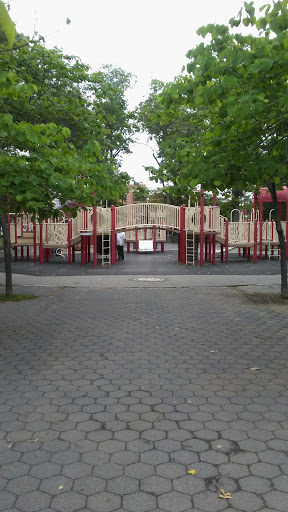 Park «Dreier-Offerman Playground», reviews and photos, 2702 Cropsey Ave, Brooklyn, NY 11214, USA