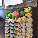 Photo n°1 de l'avis de M..� fait le 24/06/2020 à 16:55 sur le  Sushi Yama -Japanisches Restaurant à Görlitz