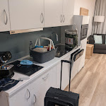 Photo n°1 de l'avis de Stefan.t fait le 02/12/2021 à 16:10 sur le  Leister Apparthotel à Weyhe