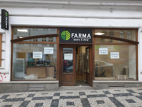 Farma - Bistro & Shop
