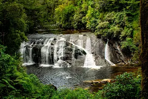 Coal Creek Falls image