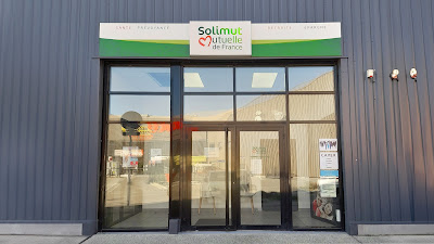 Solimut Mutuelle de France à Le Teil
