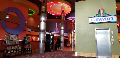 Movie Theater «Edwards Boise Downtown 9», reviews and photos, 760 W Broad St, Boise, ID 83702, USA