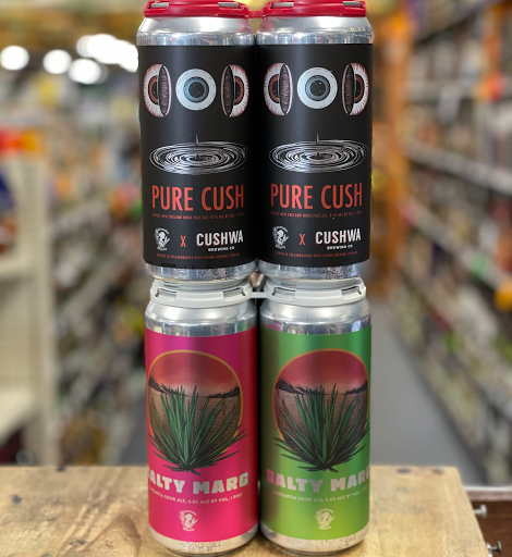 Liquor Store «Shop-N-Save Liquors», reviews and photos, 20 Independence Ave, Quincy, MA 02169, USA