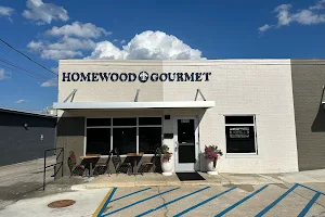 Homewood Gourmet image