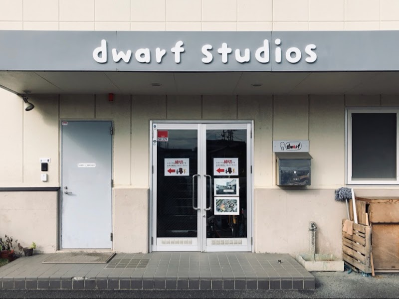 dwarf studios