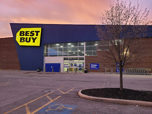 Electronics Store «Best Buy», reviews and photos, 2782 Taylor Rd, Reynoldsburg, OH 43068, USA