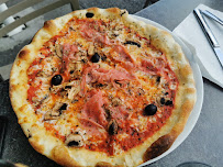 Pizza du Restaurant italien Mona Lisa Bayonne - n°18