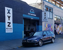 XYZ Motors