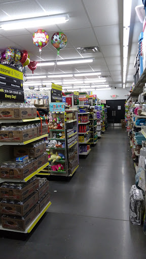Discount Store «Dollar General», reviews and photos, 5076 Richfield Rd, Flint, MI 48506, USA