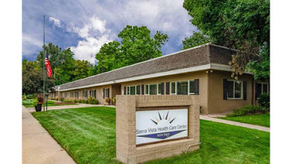 Riverbend Health & Rehabilitation Center (formerly Sierra Vista Health Care Center)