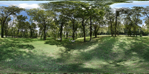 Disc Golf Course «Woodland Park Disc Golf Course - Columbia, TN», reviews and photos, 821 W 9th St, Columbia, TN 38401, USA