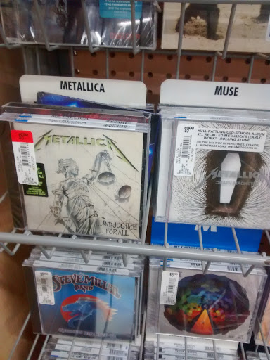 Department Store «Walmart Supercenter», reviews and photos, 1885 NJ-57 #100, Hackettstown, NJ 07840, USA