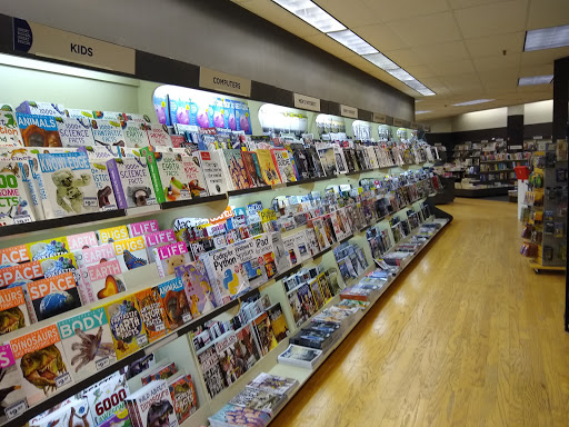 Book Store «Books-A-Million», reviews and photos, 4225 14th St W, Bradenton, FL 34205, USA