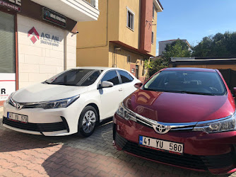 MV RENT A CAR (Araç Kiralama) - Gebze Araç Kiralama, Darıca Araç Kiralama, Çayırova Araç Kiralama