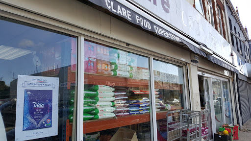 Clare Food Superstore