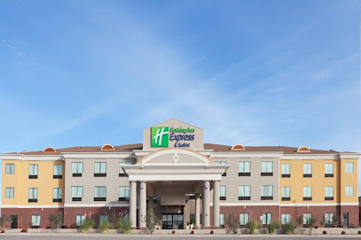 Holiday Inn Express & Suites Brownfield, an IHG Hotel
