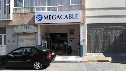 Megacable CIS Centro La Piedad
