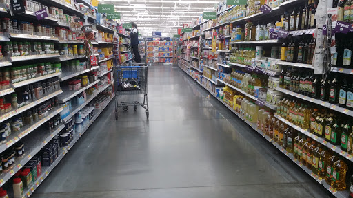 Department Store «Walmart Supercenter», reviews and photos, 5454 Crossings Dr, Rocklin, CA 95677, USA