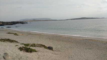 Playa Loreto