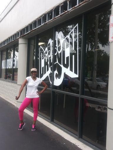 Health Club «Crunch - Tampa Palms», reviews and photos, 15313 Amberly Dr, Tampa, FL 33647, USA