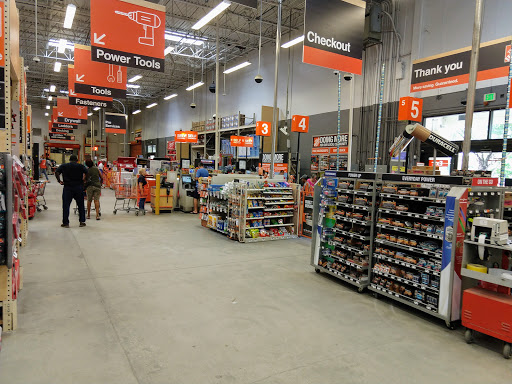 Home Improvement Store «The Home Depot», reviews and photos, 1151 W Copans Rd, Pompano Beach, FL 33064, USA